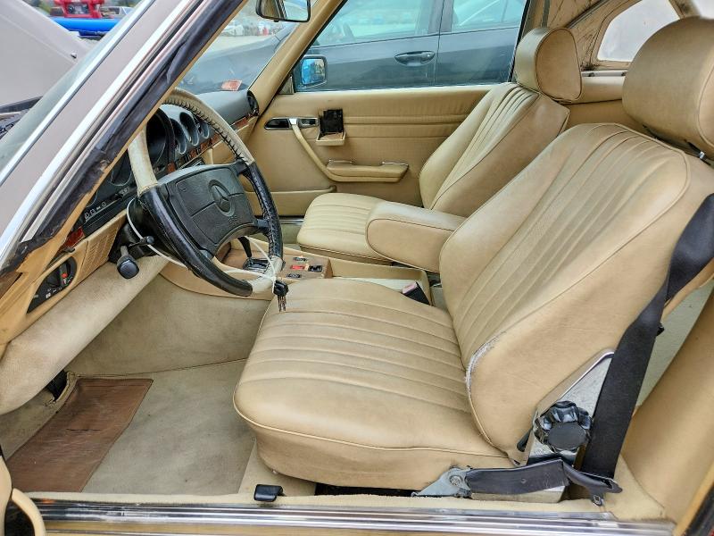 Продаж на аукціоні авто 1989 Mercedes-benz 560, vin: WDBBA48D5KA102605, номер лоту: 54698376