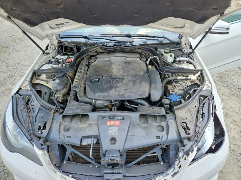55495916 :رقم المزاد ، WDDKK5KF6EF261094 vin ، 2014 Mercedes-benz E مزاد بيع