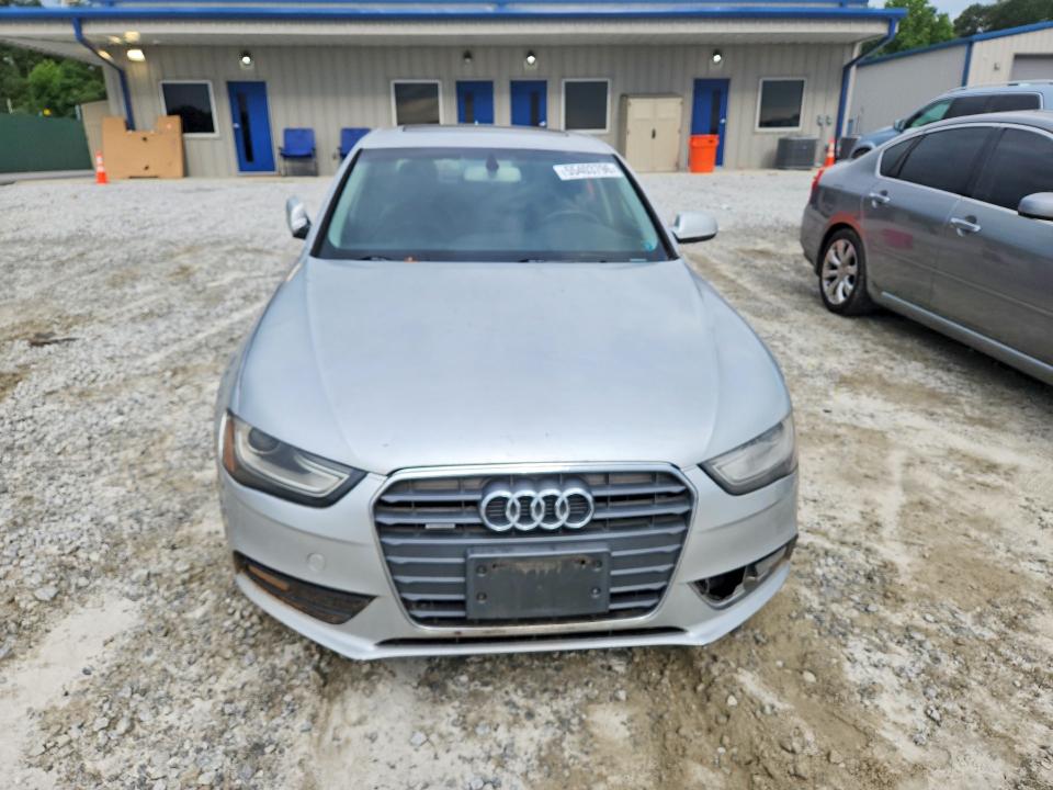 Продаж на аукціоні авто 2013 Audi A4, vin: WAUBFAFL1DA162019, номер лоту: 55403796