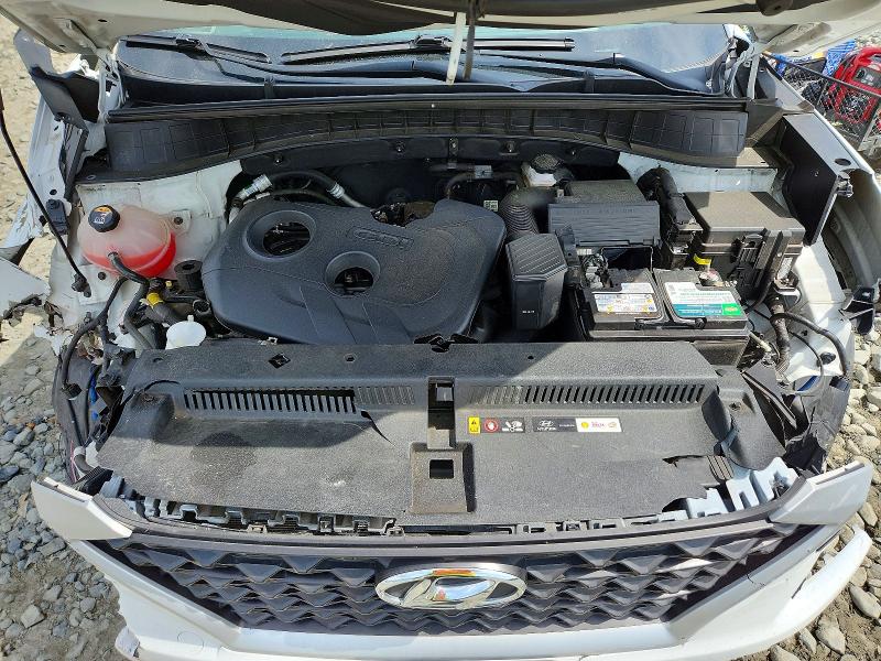 Продаж на аукціоні авто 2021 Hyundai Tucson, vin: KM8J2CA42MU369180, номер лоту: 51921906