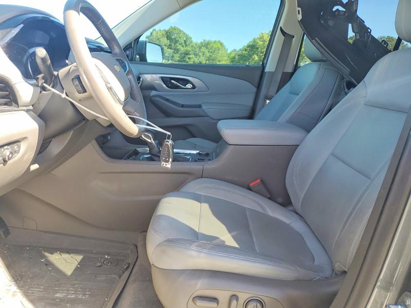 Aukcja sprzedaży 2021 Chevrolet Traverse, vin: 1GNERHKW3MJ183204, numer aukcji: 52964216