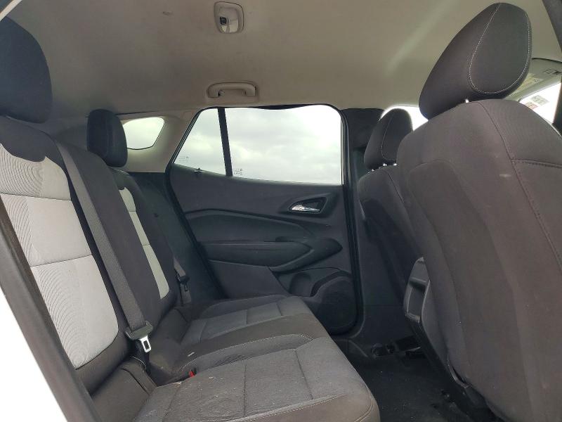 Продаж на аукціоні авто 2024 Chevrolet Trax, vin: KL77LFE23RC004054, номер лоту: 52363426