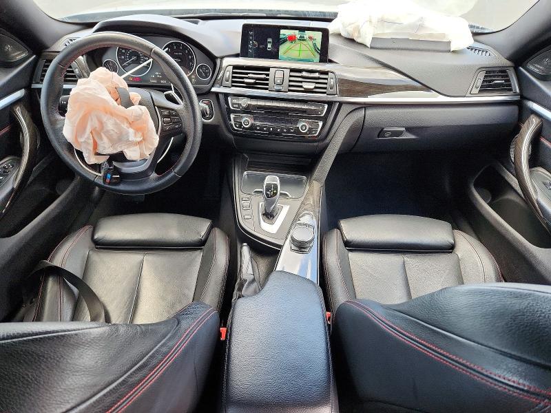 Продаж на аукціоні авто 2017 Bmw 430i, vin: WBA4F7C39HG789313, номер лоту: 54892366
