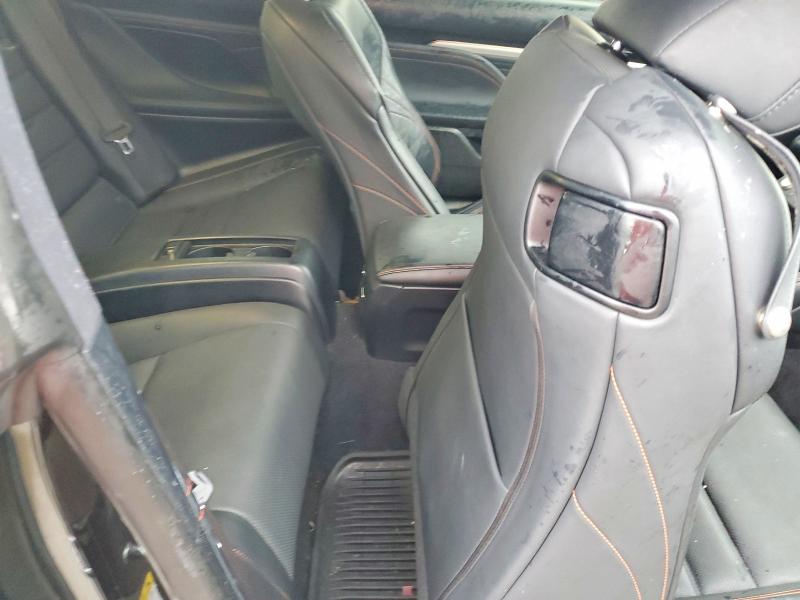 Aukcja sprzedaży 2018 Lexus Rc, vin: JTHSZ5BC0J5008783, numer aukcji: 52406916