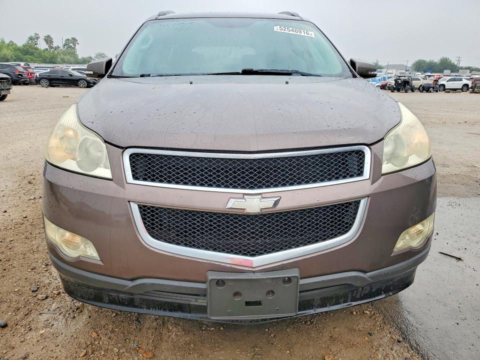 52546916 :رقم المزاد ، 1GNER23D69S176212 vin ، 2009 Chevrolet Traverse مزاد بيع
