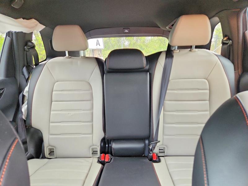 Продажа на аукционе авто 2025 Honda Cr-v, vin: 2HKRS6H92SH804782, номер лота: 53873966