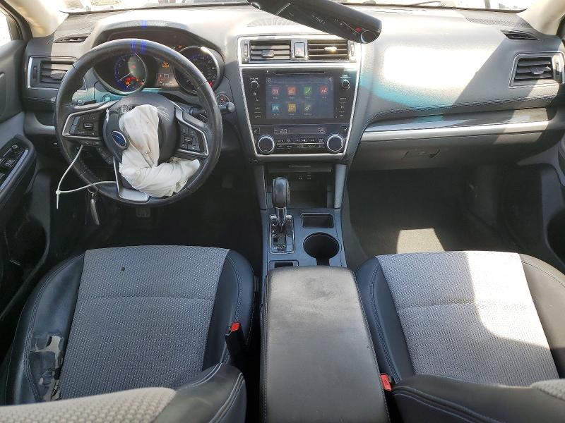 2018 Subaru Legacy მანქანა იყიდება აუქციონზე, vin: 4S3BNAS69J3023973, აუქციონის ნომერი: 52482326