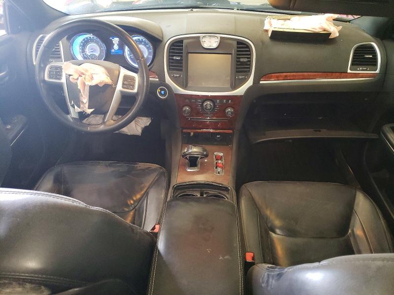 Aukcja sprzedaży 2012 Chrysler 300, vin: 2C3CCACG4CH179652, numer aukcji: 54310726