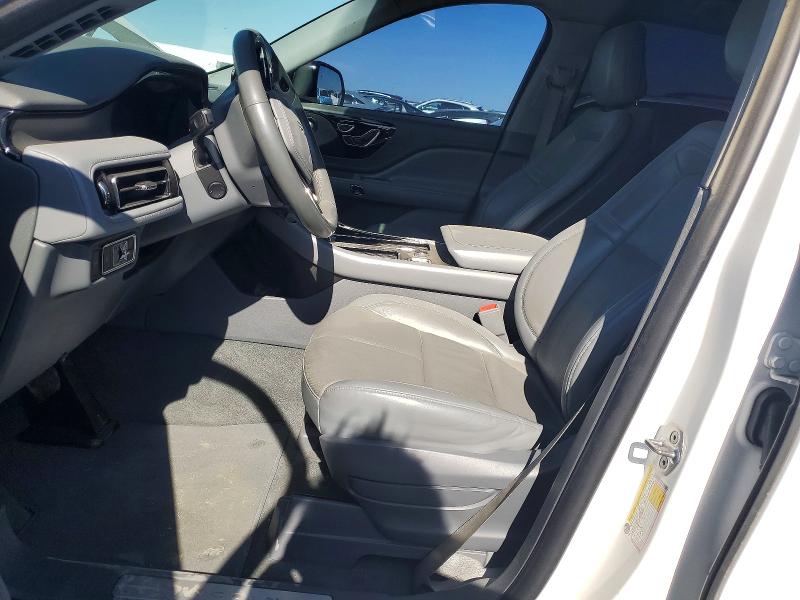 Продажа на аукционе авто 2020 Lincoln Aviator, vin: 5LM5J7WC0LGL29489, номер лота: 52962056