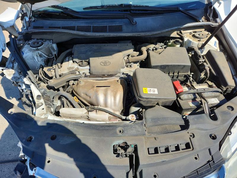 Aukcja sprzedaży 2017 Toyota Camry, vin: 4T1BF1FK0HU273008, numer aukcji: 54499196