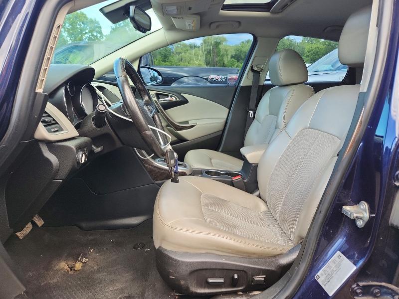 Aukcja sprzedaży 2016 Buick Verano, vin: 1G4PW5SK4G4181756, numer aukcji: 54718226