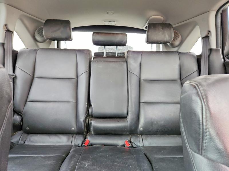 2018 Acura Rdx მანქანა იყიდება აუქციონზე, vin: 5J8TB4H56JL023072, აუქციონის ნომერი: 51191246