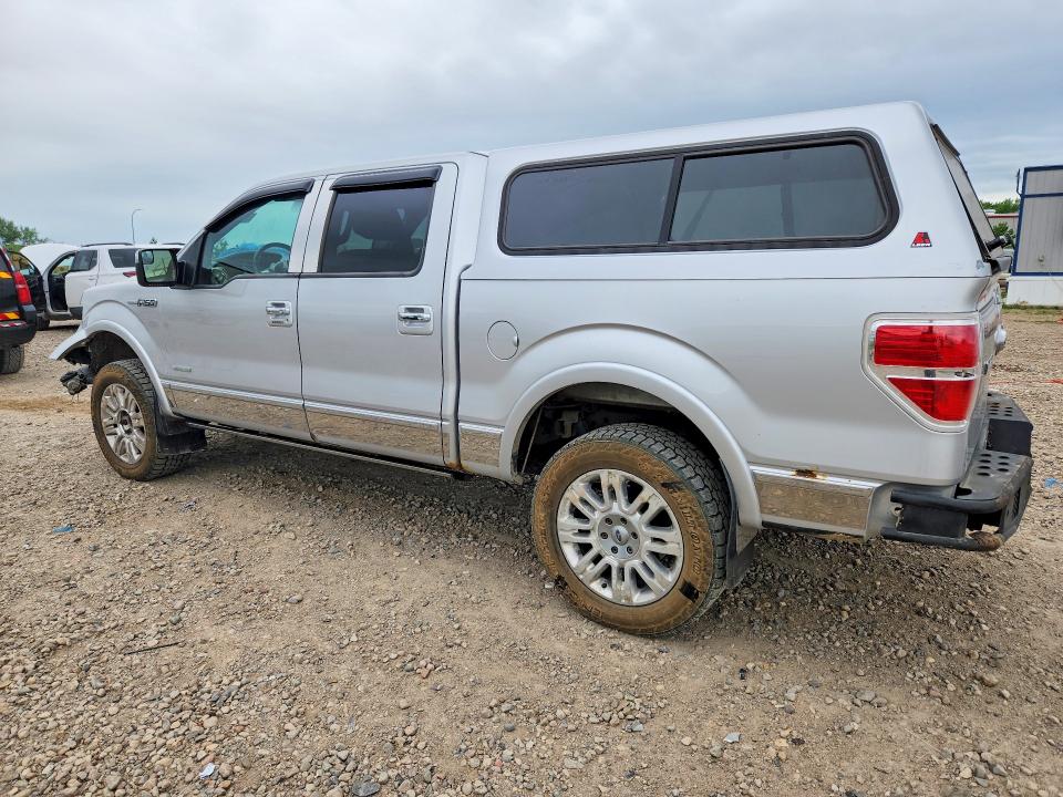 2011 Ford F150 მანქანა იყიდება აუქციონზე, vin: 1FTFW1ET0BFC65633, აუქციონის ნომერი: 55332326