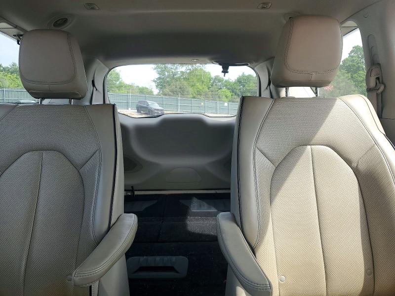 Aukcja sprzedaży 2017 Chrysler Pacifica, vin: 2C4RC1N78HR692293, numer aukcji: 48547566