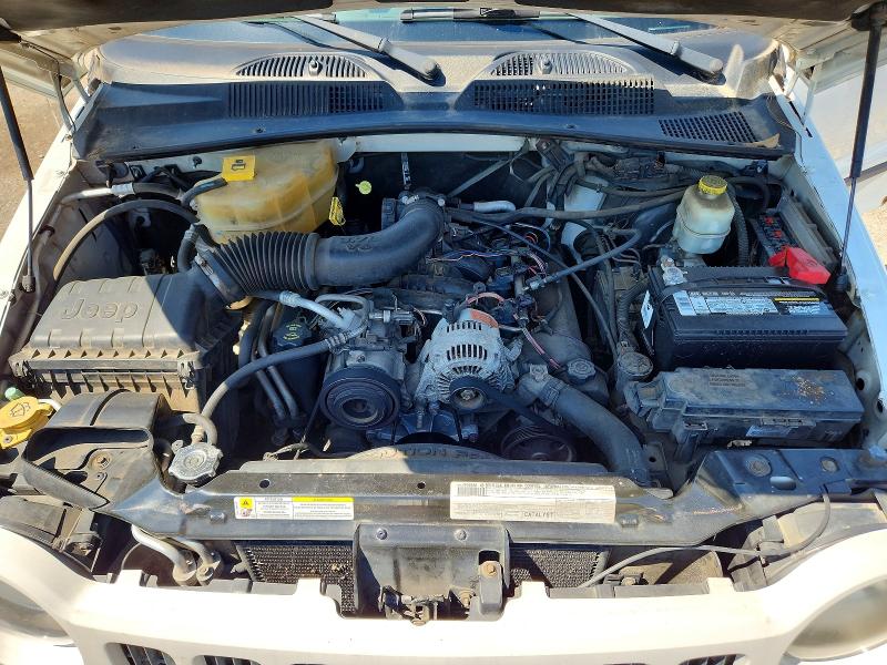 Aukcja sprzedaży 2007 Jeep Liberty, vin: 1J4GK48K67W551251, numer aukcji: 53783596