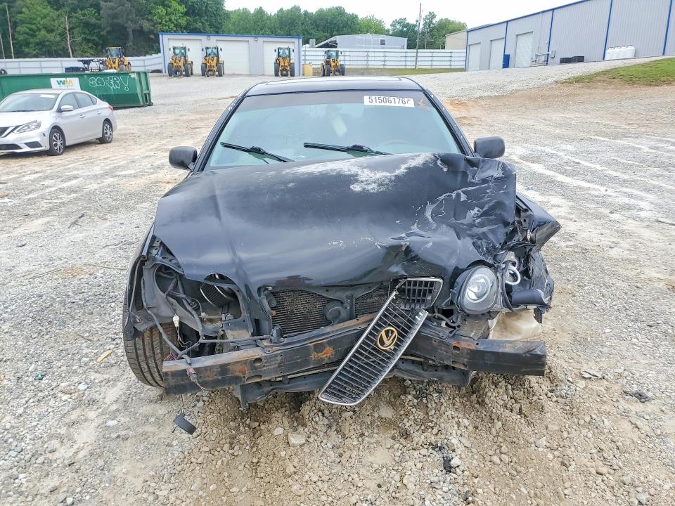 Aukcja sprzedaży 1999 Lexus Gs, vin: JT8BH68X8X0014842, numer aukcji: 51506176