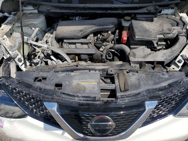 2019 Nissan Rogue Sport მანქანა იყიდება აუქციონზე, vin: JN1BJ1CR0KW348891, აუქციონის ნომერი: 51361946