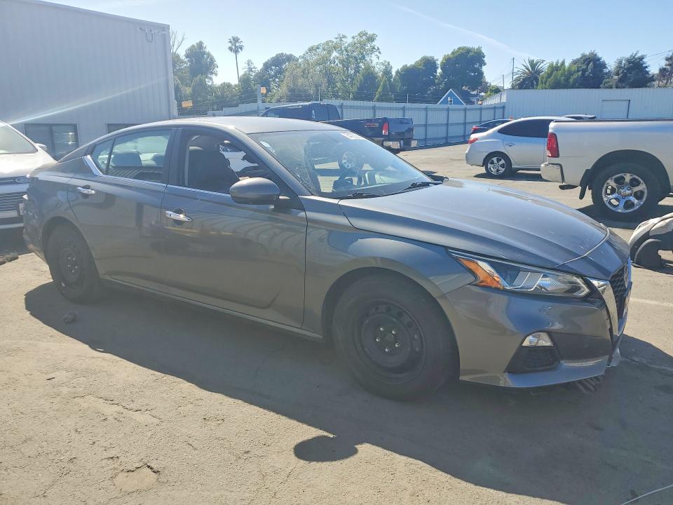 54790236 :رقم المزاد ، 1N4BL4BV2LC264572 vin ، 2020 Nissan Altima مزاد بيع