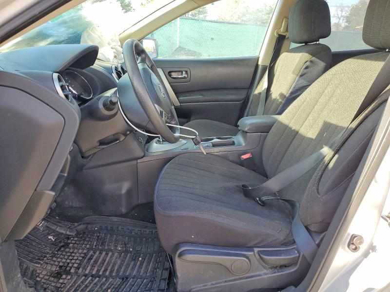 Aukcja sprzedaży 2012 Nissan Rogue, vin: JN8AS5MT2CW290330, numer aukcji: 51878126