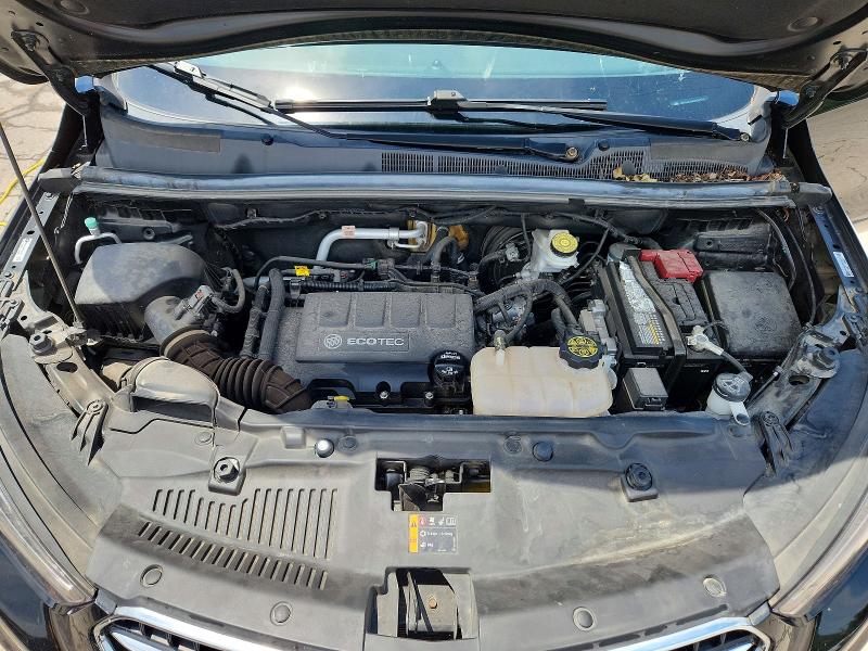 Aukcja sprzedaży 2019 Buick Encore, vin: KL4CJ1SB8KB719741, numer aukcji: 55546476