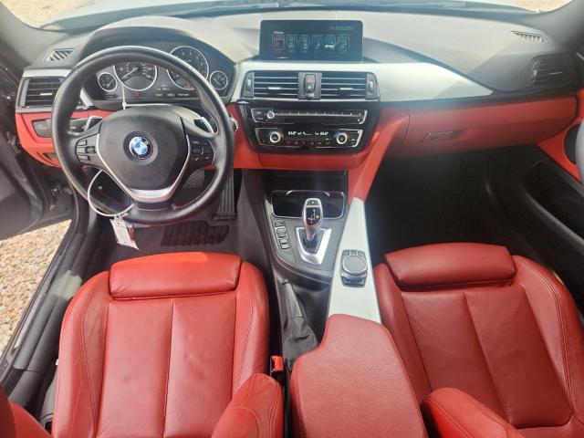 Продаж на аукціоні авто 2017 Bmw 430i, vin: WBA4F7C36HG789396, номер лоту: 52083636