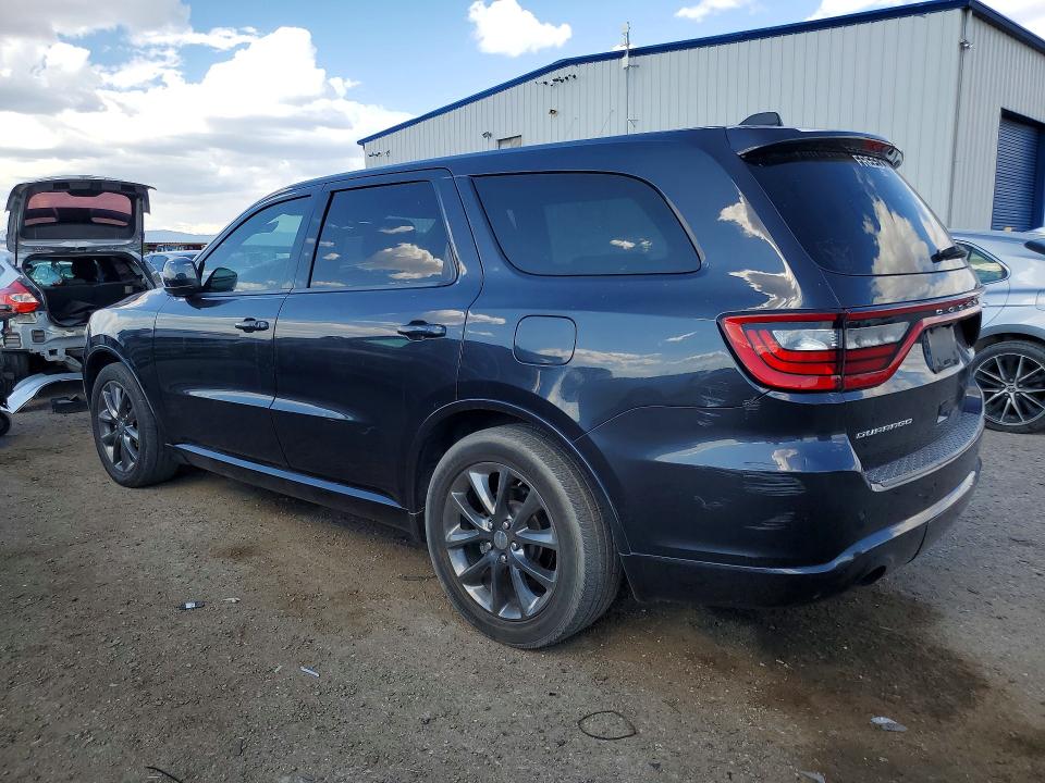 2014 Dodge Durango მანქანა იყიდება აუქციონზე, vin: 1C4RDHAG2EC524049, აუქციონის ნომერი: 53841286