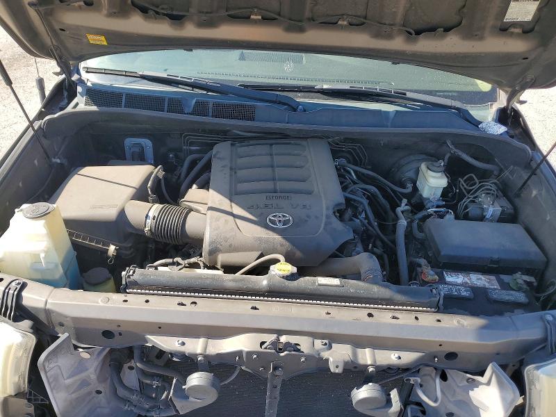 2011 Toyota Tundra მანქანა იყიდება აუქციონზე, vin: 5TFRM5F12BX023931, აუქციონის ნომერი: 53406076