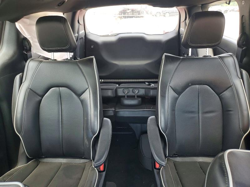 51882356 :رقم المزاد ، 2C4RC1S7XNR157059 vin ، 2022 Chrysler Pacifica مزاد بيع