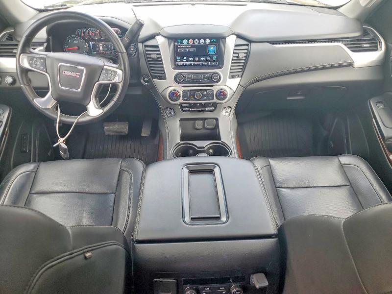 Auction sale of the 2019 Gmc Yukon, vin: 1GKS2BKCXKR186459, lot number: 52779486