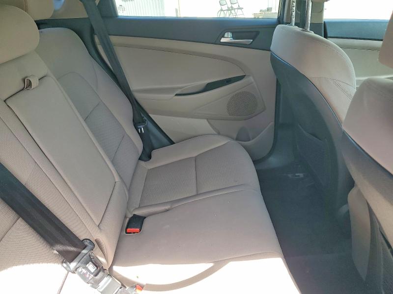 2019 Hyundai Tucson მანქანა იყიდება აუქციონზე, vin: KM8J3CA43KU005330, აუქციონის ნომერი: 51792316