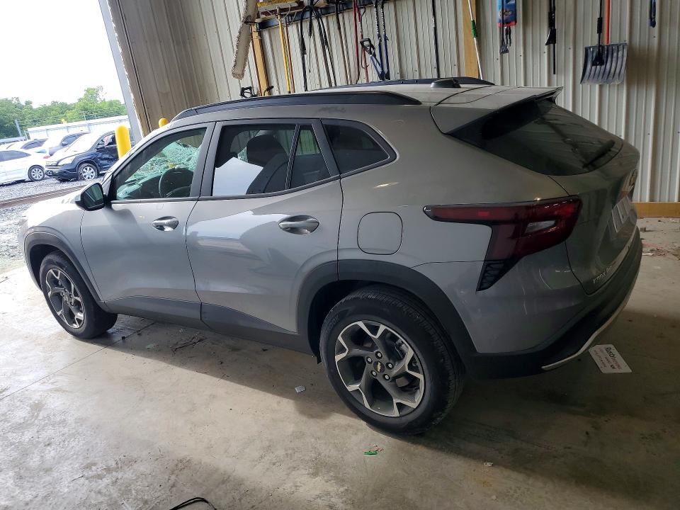 Aukcja sprzedaży 2026 Chevrolet Trax, vin: KL77LHEP3TC143096, numer aukcji: 55063506