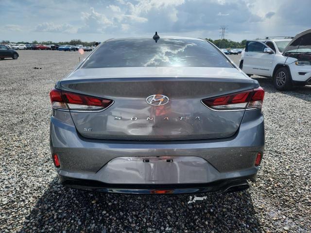 54227246 :رقم المزاد ، 5NPE24AF0KH803200 vin ، 2019 Hyundai Sonata مزاد بيع
