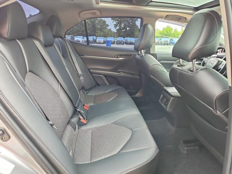 Продаж на аукціоні авто 2019 Toyota Camry, vin: 4T1BZ1HK4KU022925, номер лоту: 55011426