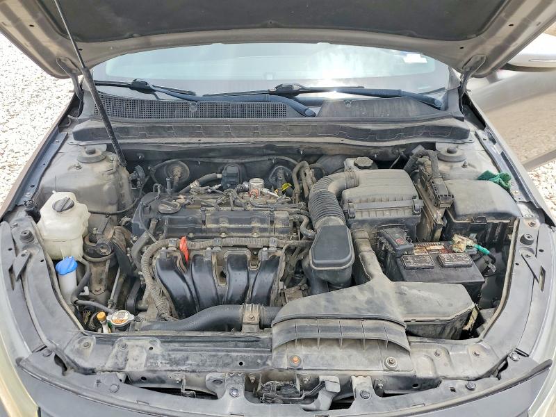 Aukcja sprzedaży 2014 Kia Optima, vin: 5XXGM4A75EG320832, numer aukcji: 54454286