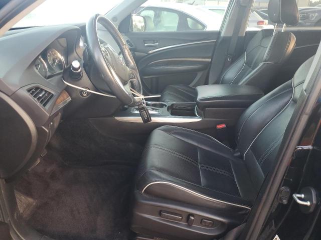 Aukcja sprzedaży 2018 Acura Mdx, vin: 5J8YD4H90JL001524, numer aukcji: 52746306