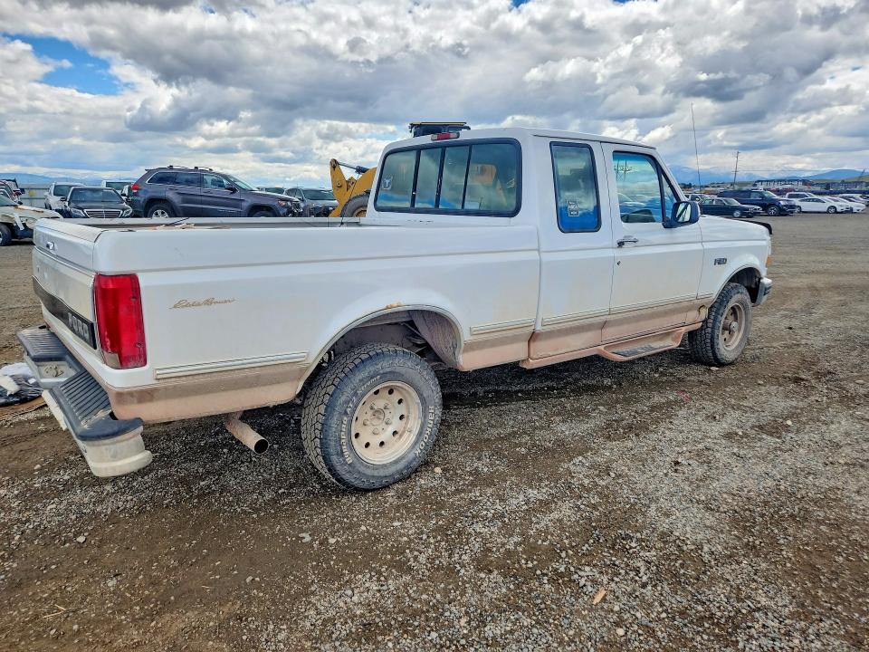 Aukcja sprzedaży 1995 Ford F150, vin: 1FTEX14N1SKA88495, numer aukcji: 53800766
