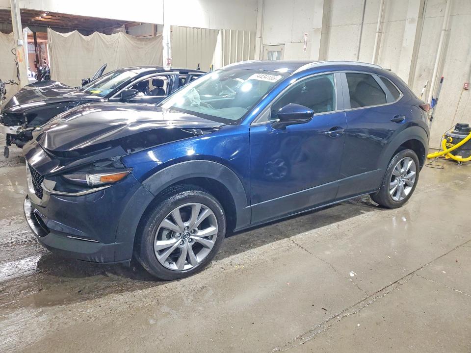 Aukcja sprzedaży 2023 Mazda Cx-30, vin: 3MVDMBCM3PM517332, numer aukcji: 54434186