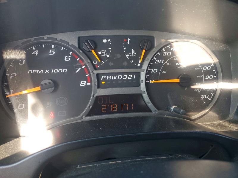 Продаж на аукціоні авто 2005 Chevrolet Colorado, vin: 1GCCS136658269920, номер лоту: 53718946
