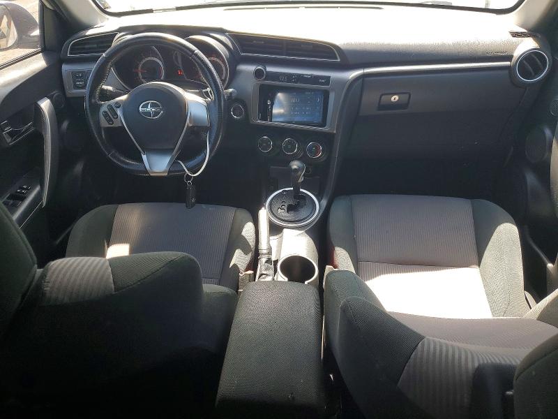 Продажа на аукционе авто 2016 Scion Tc, vin: JTKJF5C78GJ024651, номер лота: 54434676