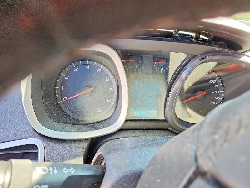Aukcja sprzedaży 2017 Chevrolet Equinox, vin: 2GNFLGE36H6139881, numer aukcji: 52366626