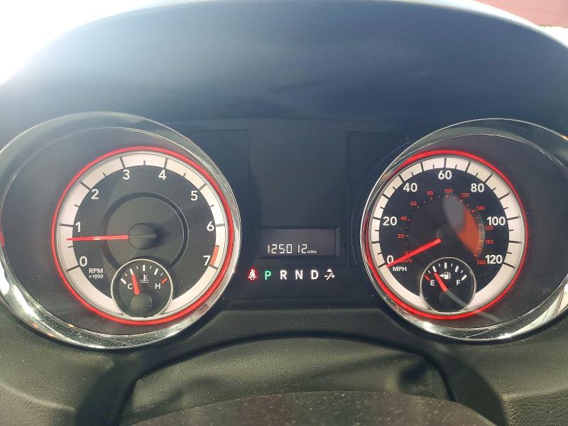 Продаж на аукціоні авто 2016 Dodge Grand Caravan, vin: 2C4RDGCGXGR210361, номер лоту: 52037706