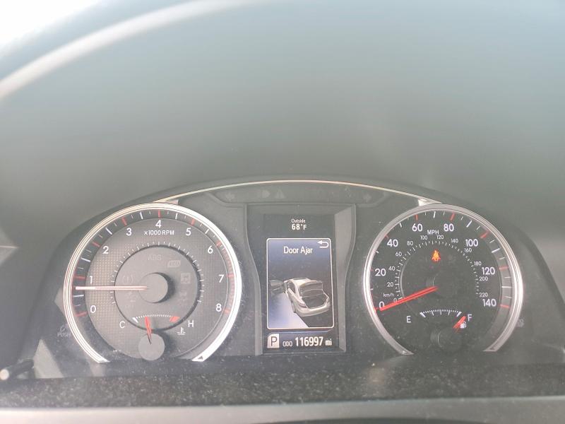 51774746 :رقم المزاد ، 4T1BF1FK0HU719609 vin ، 2017 Toyota Camry مزاد بيع