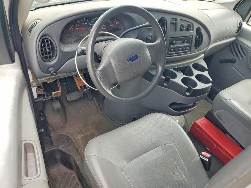 Aukcja sprzedaży 2007 Ford Econoline, vin: 1FTNE24W17DB26694, numer aukcji: 51428226