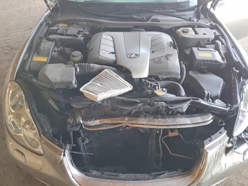 52537926 :رقم المزاد ، JTHFN48Y320033900 vin ، 2002 Lexus Sc مزاد بيع