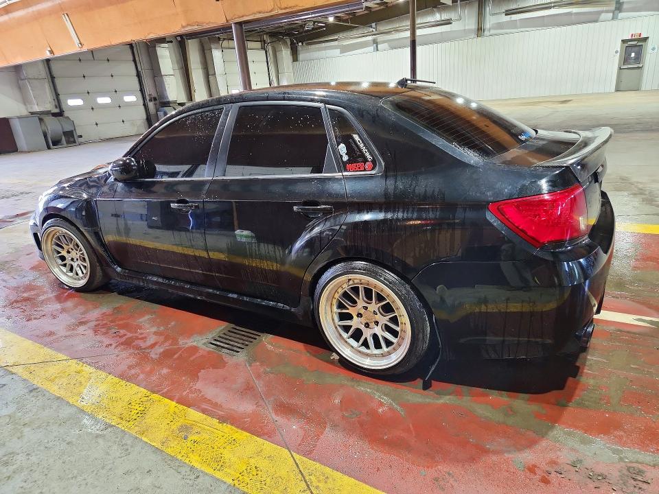 Aukcja sprzedaży 2013 Subaru Impreza, vin: JF1GV7E67DG007245, numer aukcji: 52954366