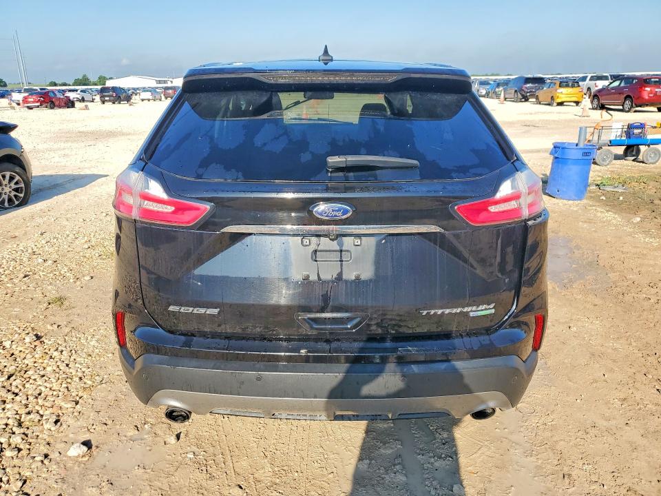 Продажа на аукционе авто 2020 Ford Edge, vin: 2FMPK3K98LBA77266, номер лота: 53011746