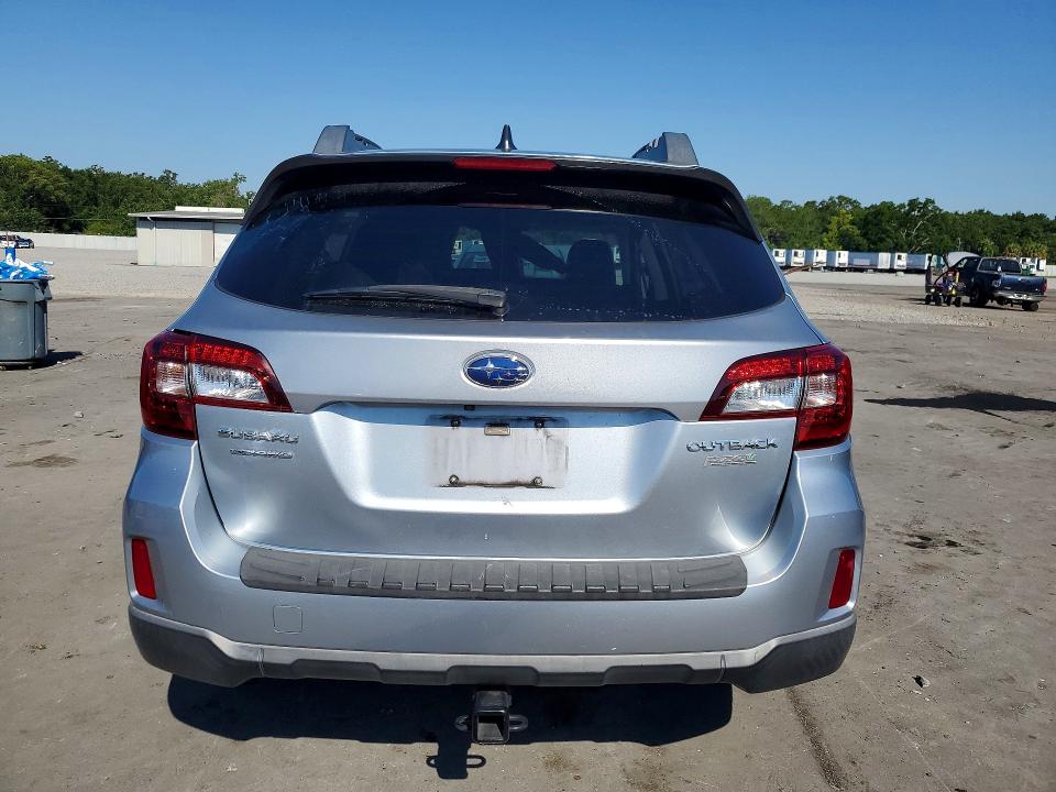 Продаж на аукціоні авто 2017 Subaru Outback, vin: 4S4BSAKC2H3302881, номер лоту: 53765926