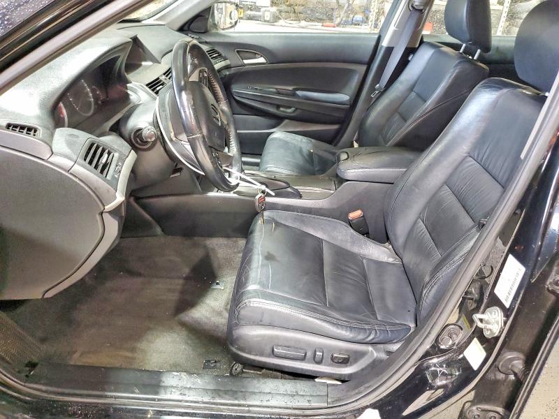 2011 Honda Accord მანქანა იყიდება აუქციონზე, vin: 1HGCP2F65BA152936, აუქციონის ნომერი: 55152366