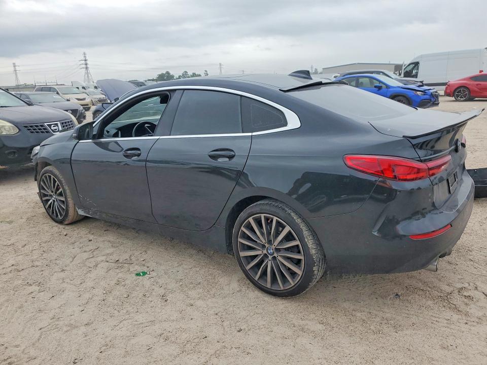 Aukcja sprzedaży 2024 Bmw 228i, vin: WBA53AK02R7N72480, numer aukcji: 52742426