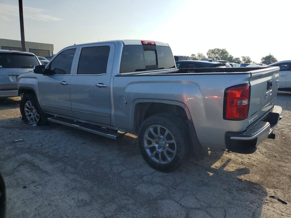 Aukcja sprzedaży 2014 Gmc Sierra, vin: 3GTU2WEC0EG473529, numer aukcji: 53446646